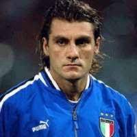 	Christian Vieri 	